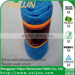 Best Quality Polyester Needle Punched Nonwoven Fabric thumbnail-1