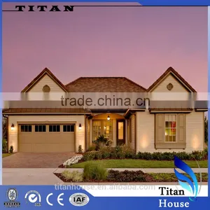 Light Gauge Steel Residential House Design in Nepal thumbnail-1