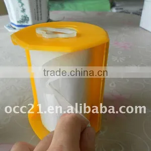 Paper-taped Masking Film With Dispenser thumbnail-1