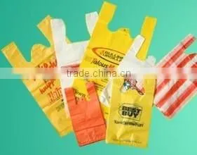 Plastic Bags / Shopping Plastic Bags thumbnail-5