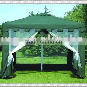 Canopy Gazebo thumbnail-1