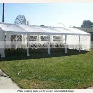 6*12m /5*10m/4*8m/3*9m/3*6m/4*6m Giant Party Tent thumbnail-1