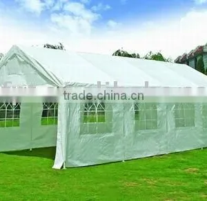 5*8m Deluxe Out Door Event Tent With Church Windows thumbnail-1
