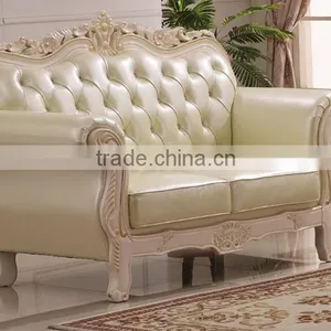 SFA00036 Sofa Germany,sofa Set New Designs 2015,leather Sofa in Poland thumbnail-2