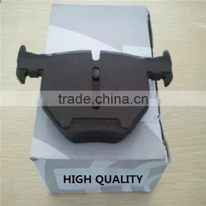 Best Brake Pad Disc Brake Pad for Europe thumbnail-6
