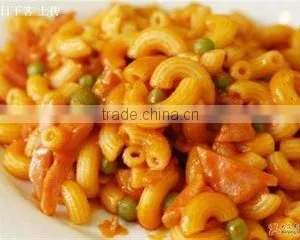 Factory Supply Automatic Spaghetti Pasta Equipment thumbnail-1