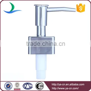 Professional Soap Dispenser Pump 24mm/28mm Foaming Soap Pump thumbnail-1