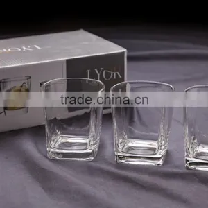 270ml Liqueur Short Glass Wine Glass Cup thumbnail-2