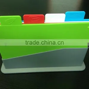 Plastic Pizza Cutting Board thumbnail-3