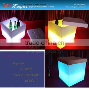 Wine Bucket/color Changing Bucket thumbnail-1
