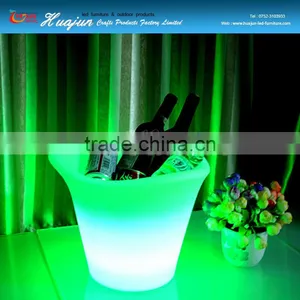 Multi-function Led Icebucket thumbnail-1