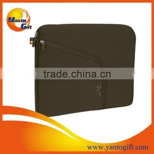 Neoprene Flat Panel Computer Bag thumbnail-1