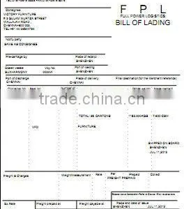 Furniture Sourcing Agent, Shunde Foshan Buying Agent and Shipping thumbnail-2