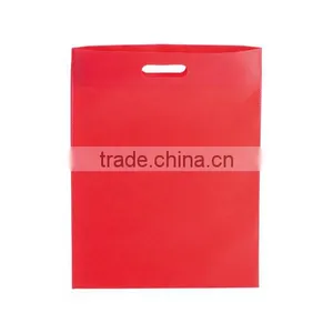 Supplier PP Non-Woven Tote Shopping Bag thumbnail-1