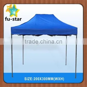 PN Manufacturer Tent Camping Hiking Canopies Fustar Trail Sun Wall 10' x 10' Straight Leg Gazebos Canopy Tent thumbnail-1