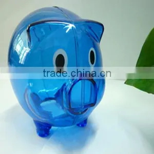 15052801 Creative Plastic Piggy Bank thumbnail-2