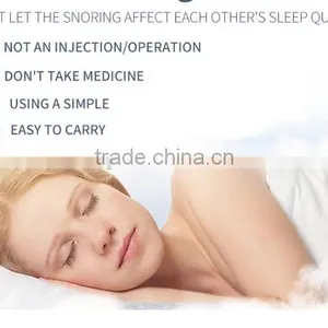 Multi-functional 2 In 1 Anti Snoring Device Air Purifier, Healthy Improve Sleeping Quality Anti-Snor Device For Wholesale thumbnail-6