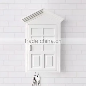 New Arrival Creative Design Electric Plug Cover, Baby Safety Protection House Shape Plug Covers thumbnail-1