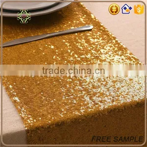 Bright Sequin Table Runner for Wedding/home Deco thumbnail-6