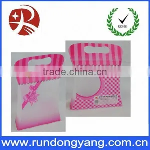 Stand up Bag With Clear Window thumbnail-1