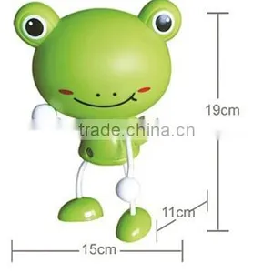 Plug Cartoon Animal Led Motion Sensor Night Light thumbnail-5