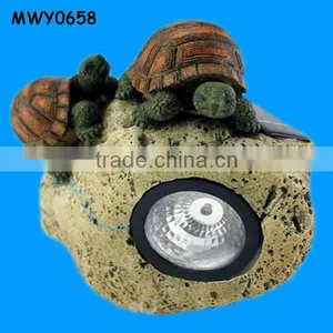 Turtle Decorative Outdoor Garden Light Led thumbnail-1