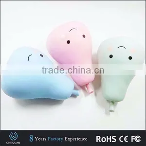 Manufacturer Fruit Shaped Night Light Baby Lamps China thumbnail-4