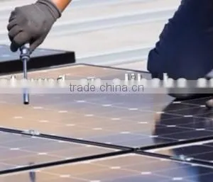 High Efficiency 3000w by IPM or IGBT of Mitsubishi Technology Electric Solar Charger thumbnail-1
