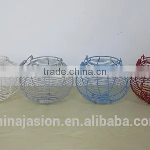 Specializing in the Production of Wire Egg Basket thumbnail-6