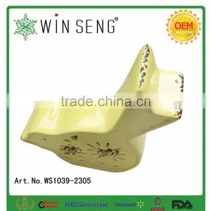 Bird Design Ceramic,hand Painted Ceramics,ceramic Bird Shaped thumbnail-2