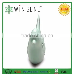 Hollow Home Ornament Porcelain Bird Craft thumbnail-3