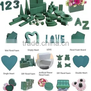 Competitive Wet Floral Foam for Your Flower Arrangement thumbnail-6