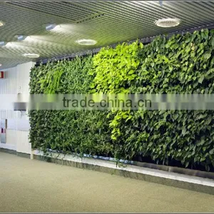 Stair Wall Decorative Plants Wall thumbnail-5