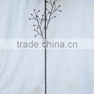 Garden Metal Bird Feeder thumbnail-1