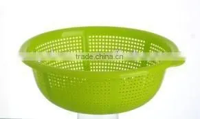 Plastic PP Kitchen Fruit and Vegetable Basket thumbnail-6