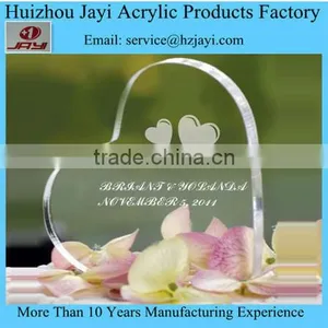 Factory Custom Wholesale Acrylic Stand for Medals/ Medals Holder/trophy Base thumbnail-5