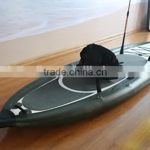 CE Certification Hot Sale Inflatable Stand up Paddle Board SUP Board Yoga SUP Board thumbnail-1