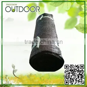 pp Weed Mat Ground Cover Fabric thumbnail-1