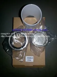 KS559.01 Peugeot 405 Repair Kit Bearing thumbnail-1