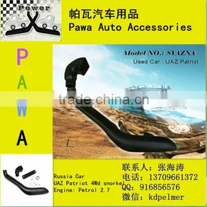 Factory---good Quality 4*4 Snorkel for Russia Car UAZ Patriot thumbnail-1