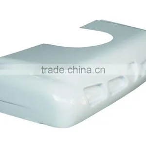 Power-saving Air Conditioner Cover Strong Plastic Shell thumbnail-2