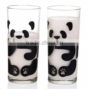 Hot Selling Glass Milk Cup thumbnail-1