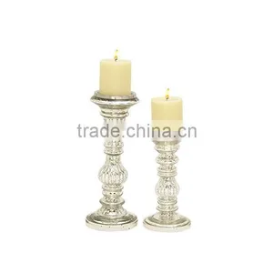Metal Stand Candle Holder For Wedding Decoration thumbnail-1