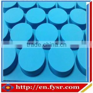 Silicone Microwave Cake Pan thumbnail-1