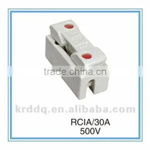 30A 500V Ceramic Plug-in Fuse thumbnail-1