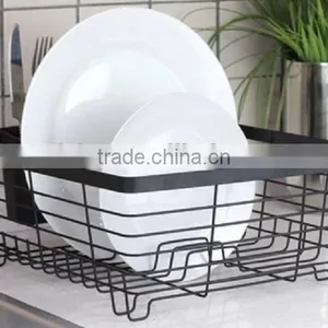Stainless Steel Metal Cutlery Tray Knife Spoon Fork Rack thumbnail-1