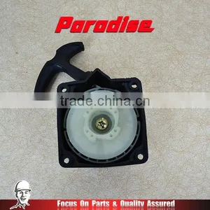 43cc Brush Cutter Two Spring Easy Auto Motors Starter thumbnail-3