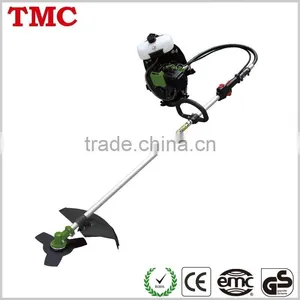 2-Stroke Gasoline Grass Trimmer/ Brush Cutter With Recoil Start thumbnail-1