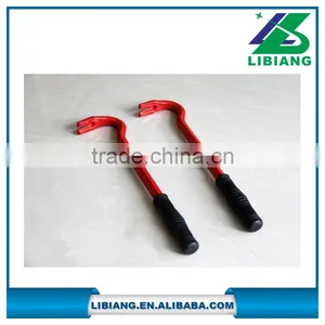 Whosale Carbon Steel Wrecking Bar thumbnail-1