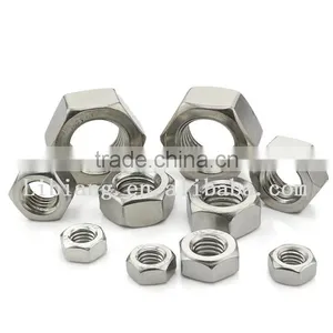 HEX Nut/Bolt and Nut/Nut and Bolt thumbnail-5